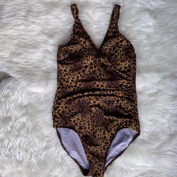 metallic bikini uk